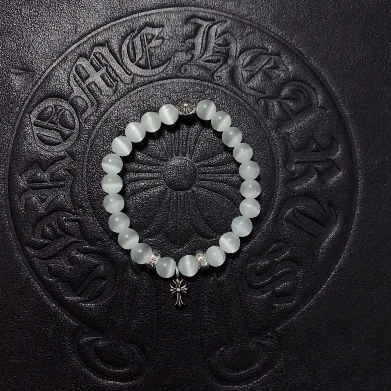 Ch*0me He**ts bracelets